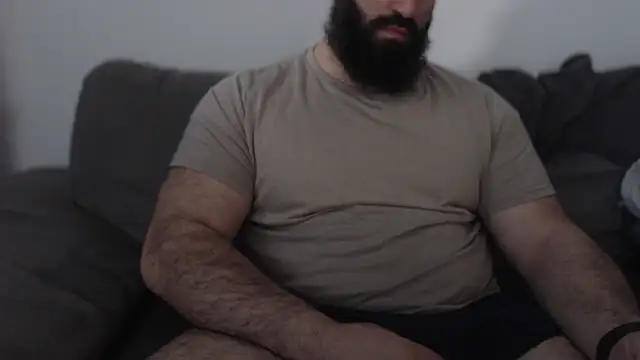 hugemachohandsome online show from 05/19/26, 04:41