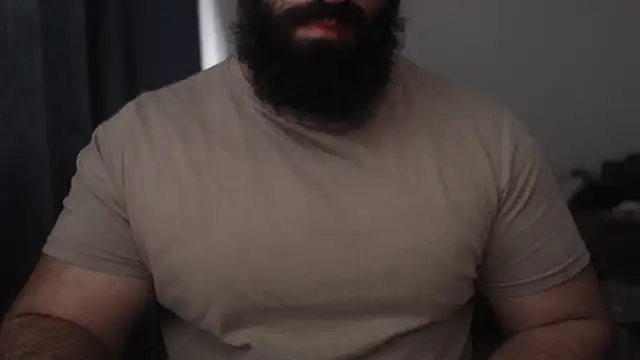 hugemachohandsome online show from 06/03/26, 05:54