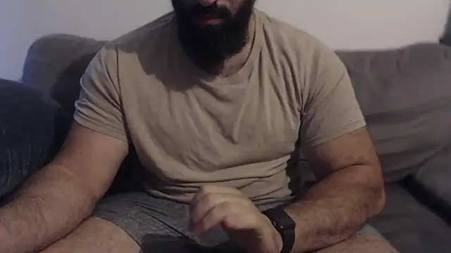 hugemachohandsome online show from 07/15/26, 03:12