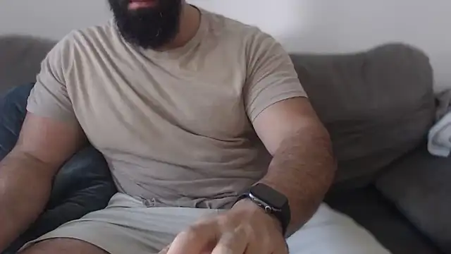 hugemachohandsome online show from 07/19/26, 06:06