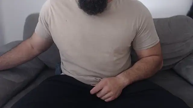 hugemachohandsome online show from 07/20/26, 06:38