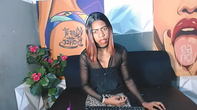 Ebonystormxxx online show from 10/03/25, 08:00