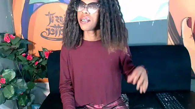 Ebonystormxxx online show from 11/15/25, 08:11