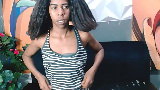Ebonystormxxx online show from 11/25/25, 08:47