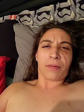 Darling Sunstorm online show from 12/22/25, 06:43