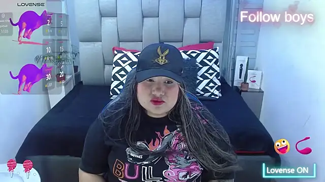 evelin zaens online show from 12/16/25, 04:28