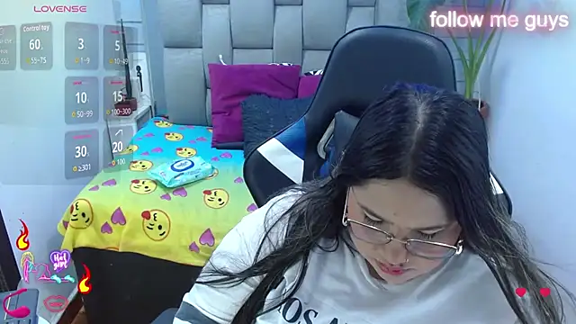 evelin zaens online show from 07/10/26, 04:39