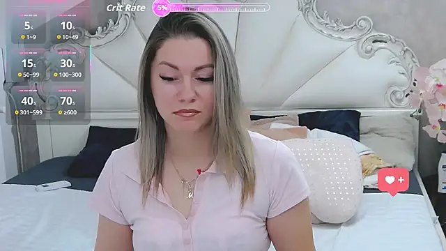 AdelleDeep online show from 02/02/26, 11:53