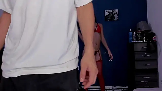 BeMyLover3 online show from 02/08/25, 06:12