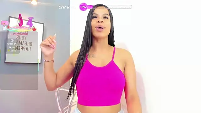 RebeccaSexx online show from 11/04/25, 08:41