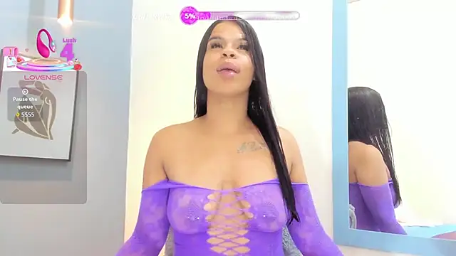 RebeccaSexx online show from 03/26/26, 03:50