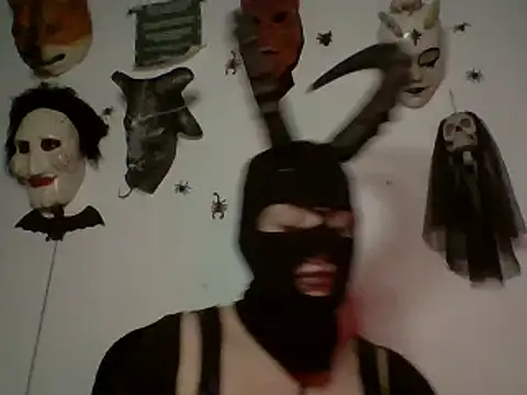 FeticheMacabre online show from 12/07/24, 03:36