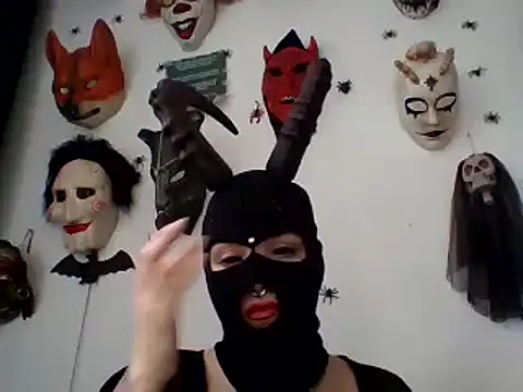 FeticheMacabre online show from 12/08/24, 02:41