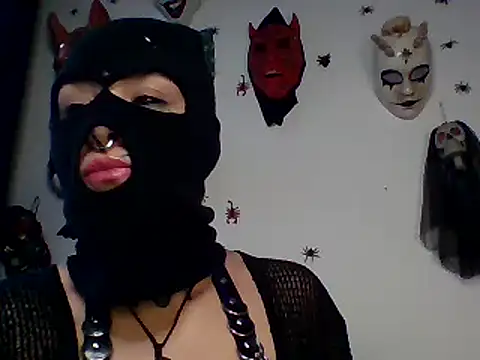 FeticheMacabre online show from 12/09/24, 09:37