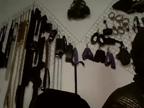 FeticheMacabre online show from 12/14/24, 01:17