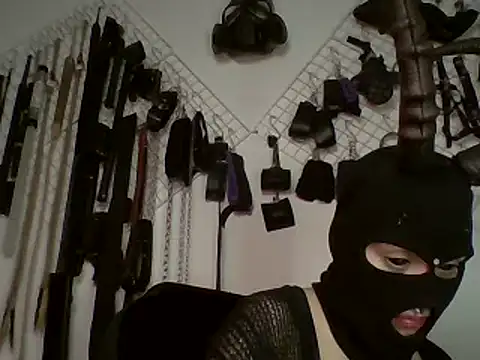 FeticheMacabre online show from 12/15/24, 05:45