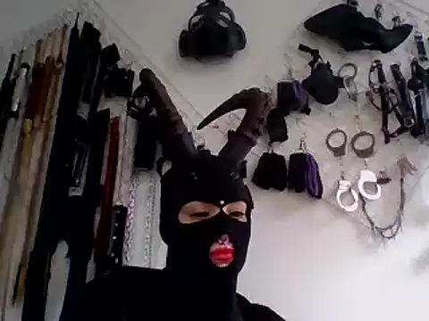 FeticheMacabre online show from 12/29/24, 07:11