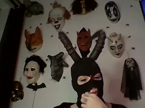 FeticheMacabre online show from 02/14/25, 01:13