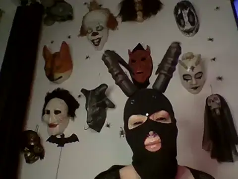 FeticheMacabre online show from 02/16/25, 05:04