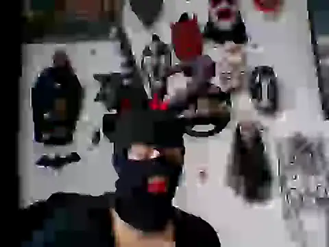 FeticheMacabre online show from 11/28/25, 07:27