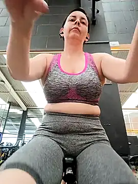 johannatb online show from 04/08/26, 03:45