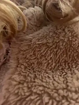 MessyNastyQueen online show from 12/15/24, 04:04