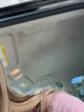 MessyNastyQueen online show from 12/27/24, 05:48