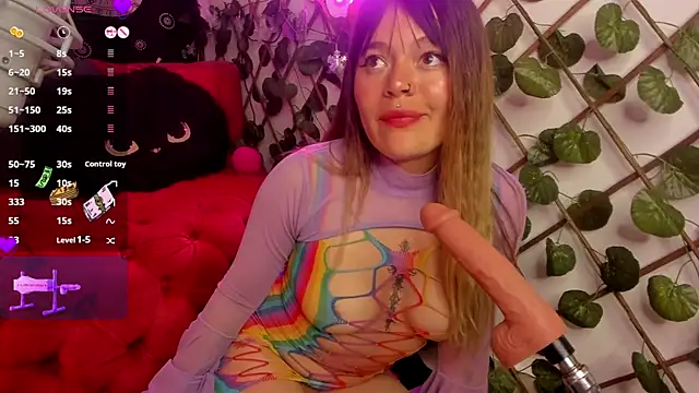 Snapshot of _kalypso_ chatting on 12/19/24, 11:57 kalypso online show from 12/19/24, 11:57