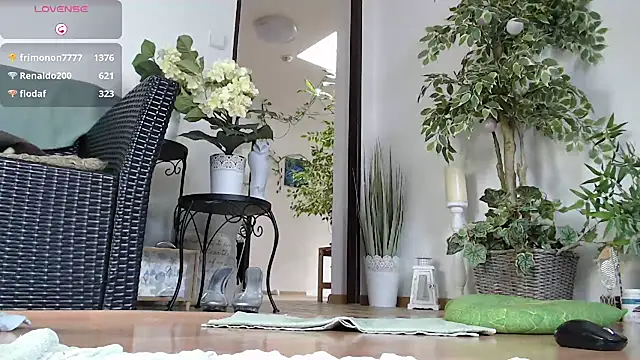 Squirtmania online show from 03/15/25, 09:09