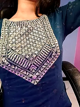 Aditi 1 online show from 01/14/25, 11:58