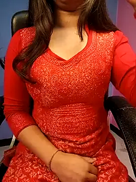 Aditi 1 online show from 01/27/25, 11:43