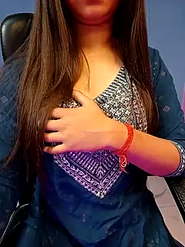 Aditi 1 online show from 02/26/25, 12:16