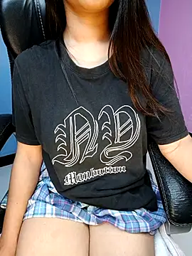 Aditi 1 online show from 09/21/25, 02:40