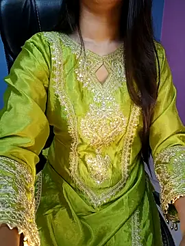 Aditi 1 online show from 09/26/25, 02:04