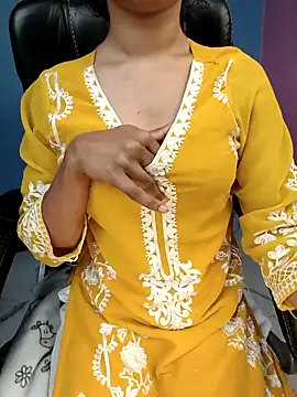 Aditi 1 online show from 02/08/26, 01:42