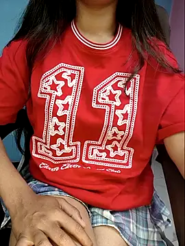 Aditi 1 online show from 03/22/26, 12:47