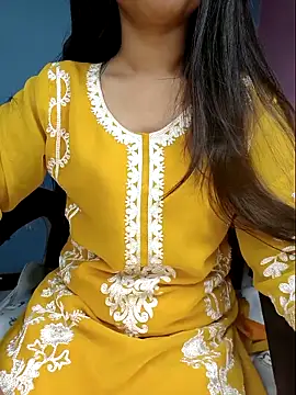 Aditi 1 online show from 03/31/26, 12:45