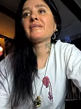 KikiXRed online show from 01/09/26, 06:53