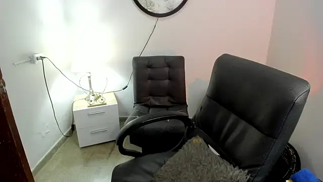 Gabisaenz online show from 03/14/25, 12:40