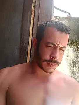 MachoScorpionCaralho online show from 12/20/24, 03:00