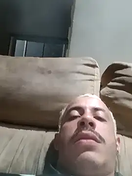 MachoScorpionCaralho online show from 01/09/25, 01:18