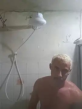 MachoScorpionCaralho online show from 01/14/25, 10:02