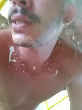 MachoScorpionCaralho online show from 01/22/25, 01:21