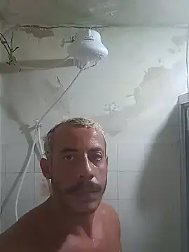 MachoScorpionCaralho online show from 01/26/25, 09:40