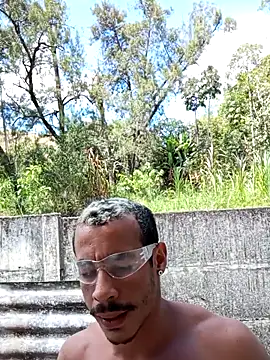 MachoScorpionCaralho online show from 03/06/25, 07:10