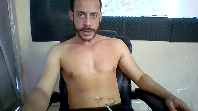 MachoScorpionCaralho online show from 09/11/25, 12:49