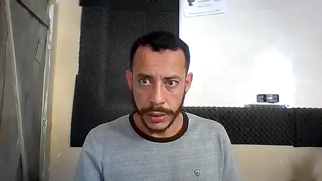 MachoScorpionCaralho online show from 09/28/25, 11:04