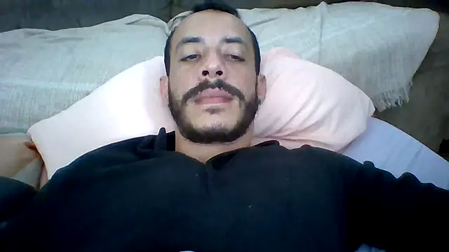 MachoScorpionCaralho online show from 04/25/26, 12:30