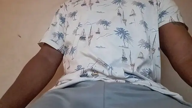 royblackbigpvt online show from 10/20/25, 05:13