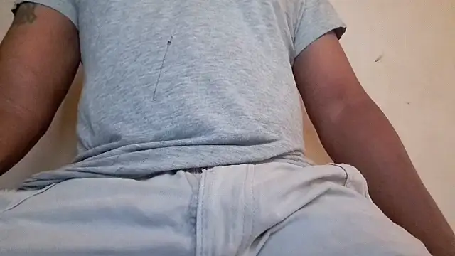 royblackbigpvt online show from 03/18/26, 06:11